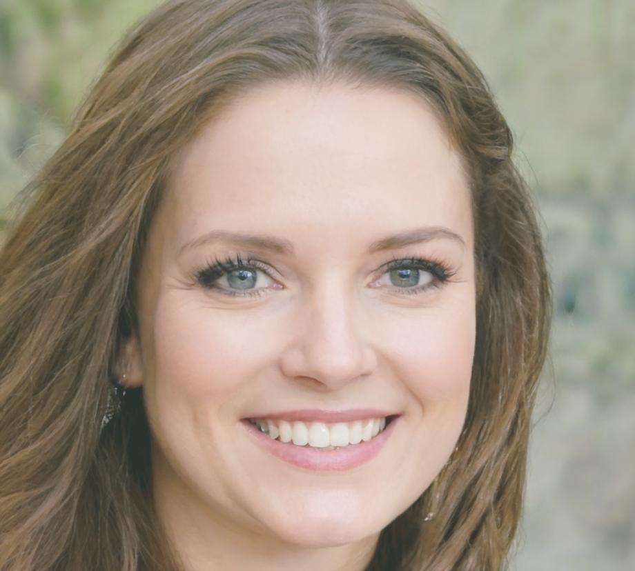 Directora de Alianzas Estratégicas